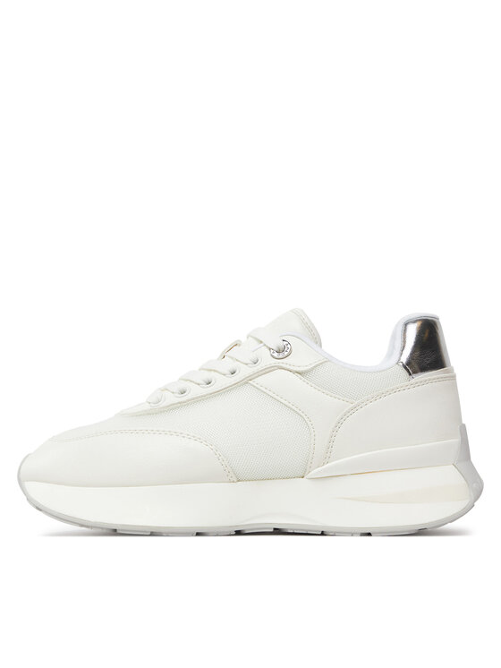 Aldo Aldo Sneakers Gaoldan 13773285 Argento