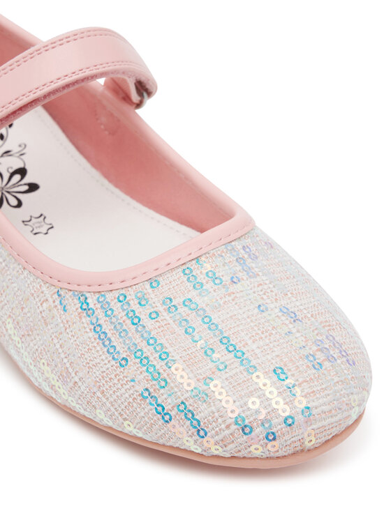 Primigi Primigi Ballerine 7928566 D Rosa