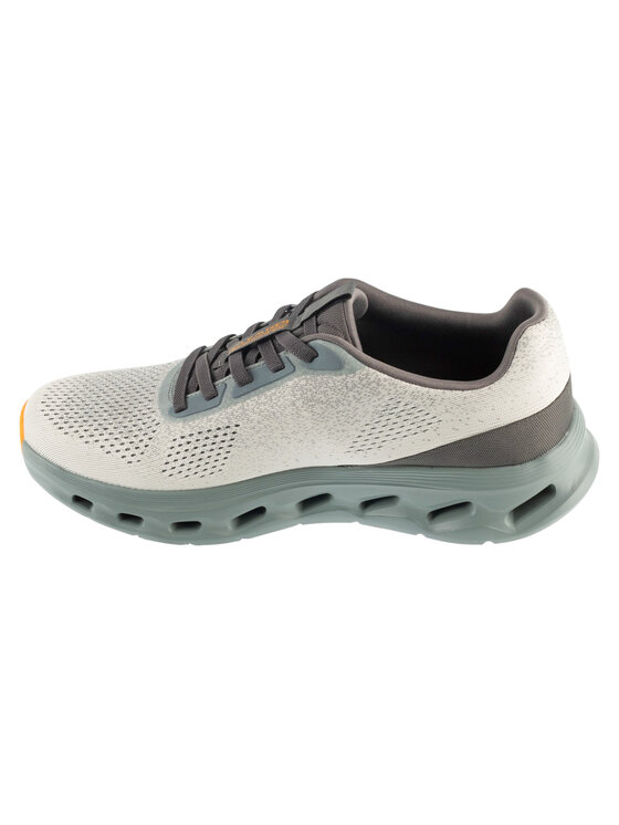 Skechers Skechers Scarpe da palestra Go Walk Glide-Step 2.0 Grigio
