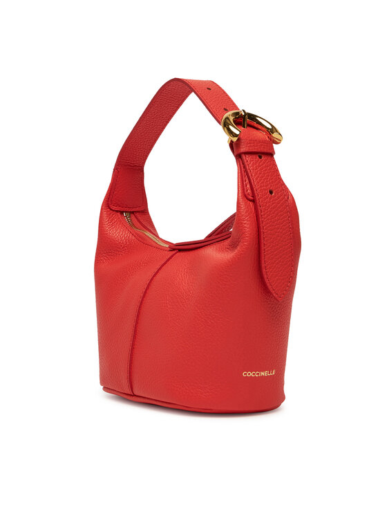 Coccinelle Coccinelle Сумка E1 S4A 53 01 01 Червоний