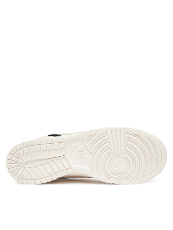 Nike Nike Tenisice Dunk Low JP HQ3821 Bež