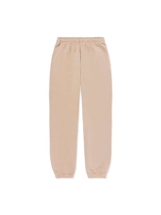 La Mania La Mania Pantaloni da tuta RICO Beige Active Fit