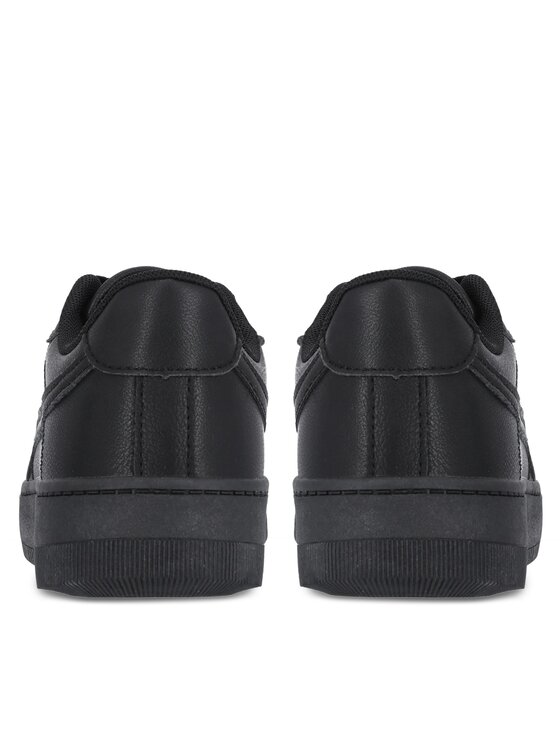 Endurance Endurance Sneakersy Varhil Uni Sneaker E232417 Czarny