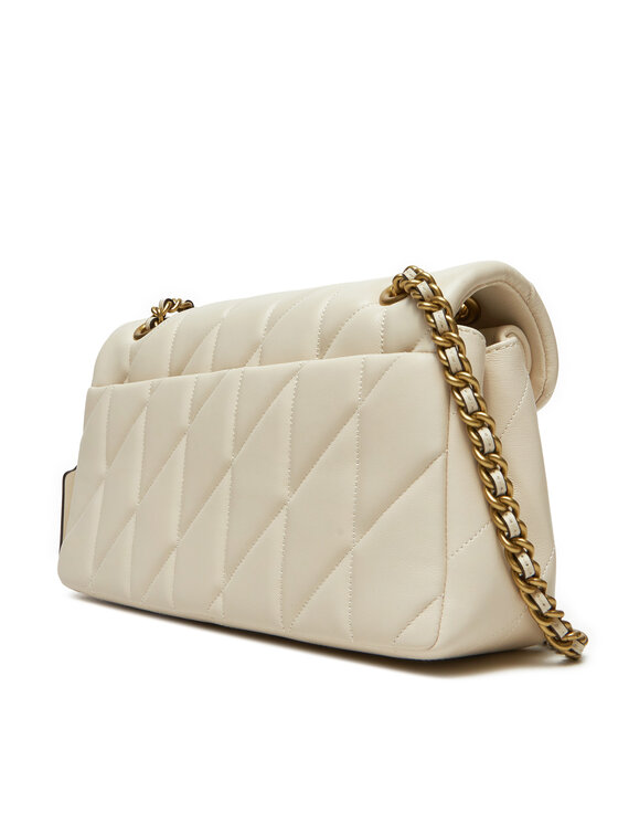 Coach Coach Τσάντα Tabby Sb CP150 Εκρού