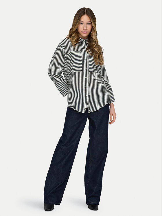 JDY JDY Hemd Martina 15324978 Bunt Regular Fit