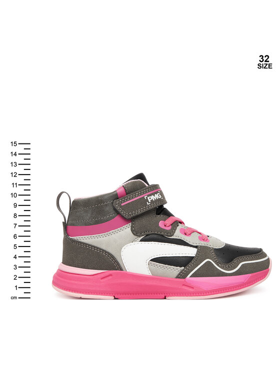 Primigi Primigi Sneakersy AVANT-8964411 Szary