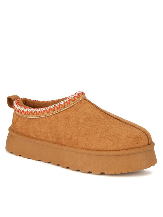 DeeZee DeeZee Sniego batai CSX23-03 Ruda