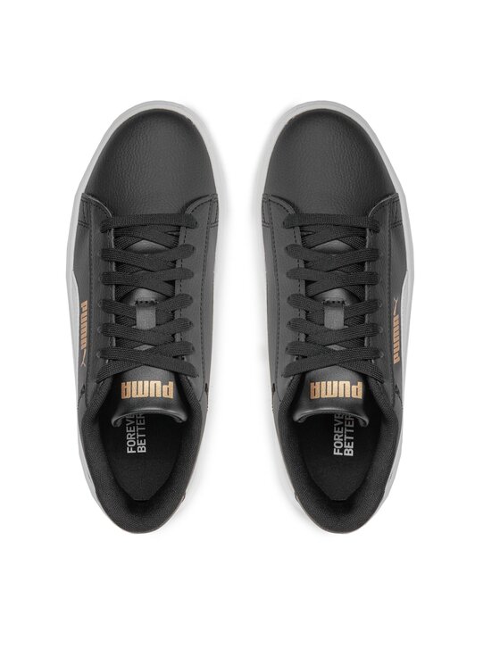 Puma Puma Sneakersy Smash Platform V3 39075802 Černá