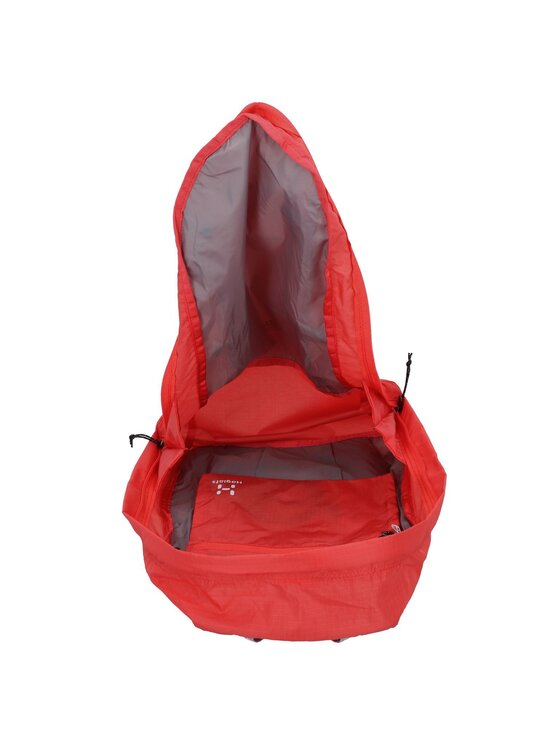 Haglöfs Haglöfs Plecak 273308 Czerwony