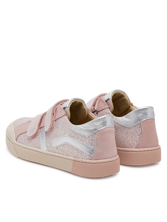 Primigi Primigi Sneakersy 7923533 M Różowy