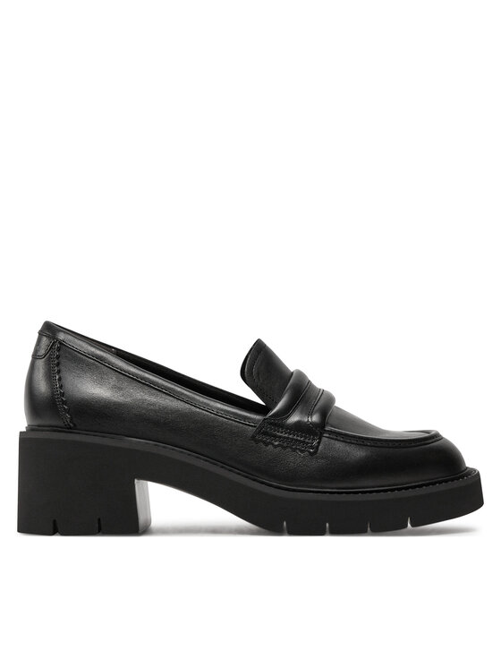 Tamaris Scarpe basse 1-24727-43 Nero, taglia : 37