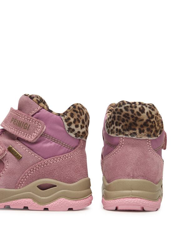 Primigi Primigi Lumesaapad GORE-TEX 8863733 M Roosa