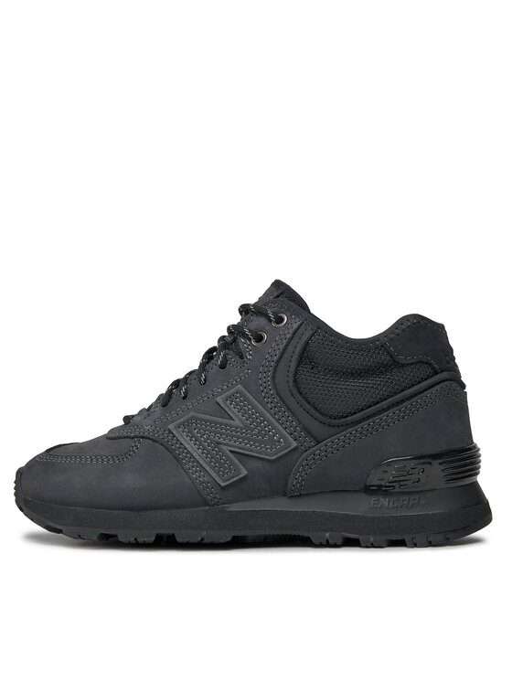 New Balance New Balance Tenisice U574HMA Crna