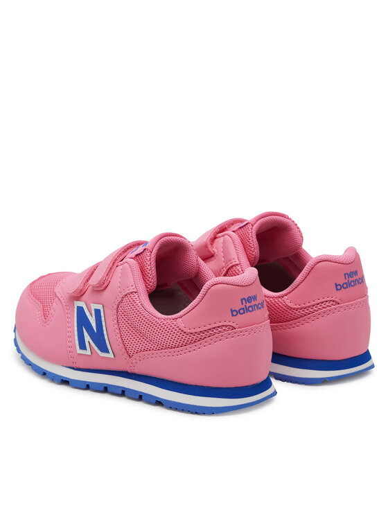 New Balance New Balance Sportcipők PV500PM1 Rózsaszín