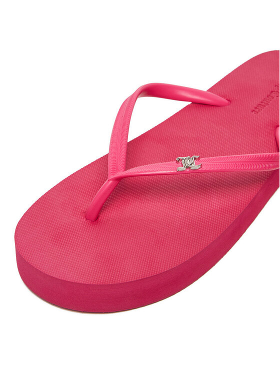 Juicy Couture Juicy Couture Varbavahesandaalid 800289 Roosa