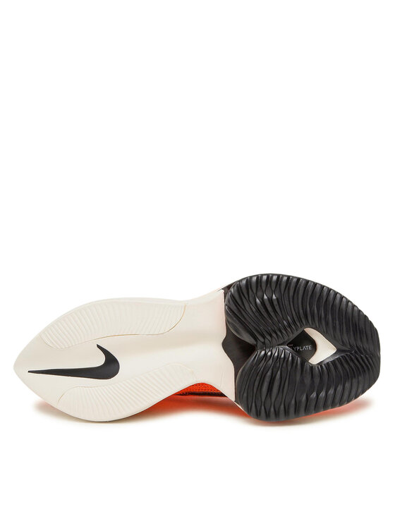Nike Nike Scarpe da corsa Air Zoom Alphafly Next CZ1514 800 Arancione