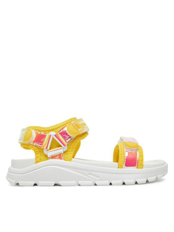 Primigi Primigi Sandaalid 7970800 Kollane