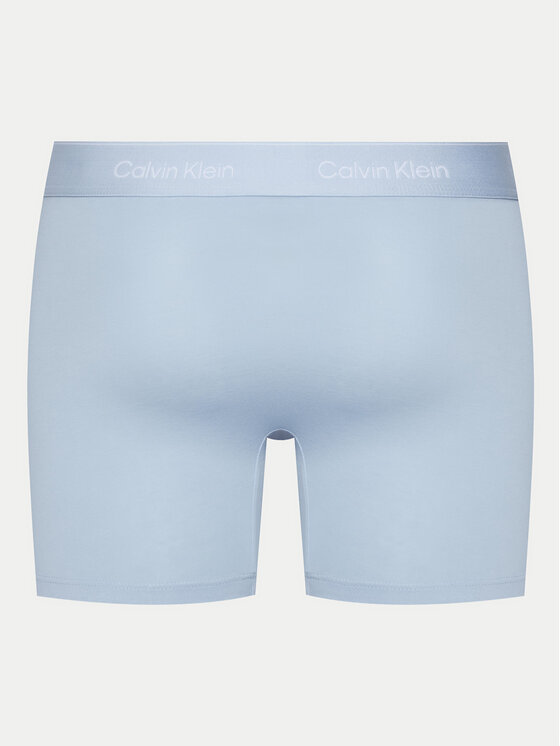 Calvin Klein Underwear Calvin Klein Underwear Set od 3 para bokserica LV00NB4394 Šarena