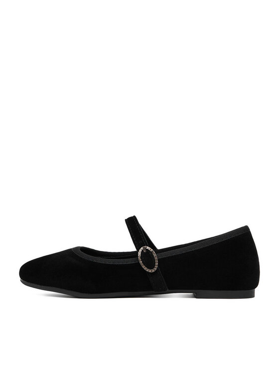 DeeZee DeeZee Balerīnas CEO-CM251226-12 Melns