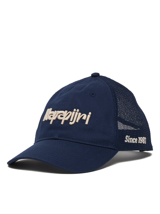 Napapijri Napapijri Cappellino F-Sol NP0A4FH6 Blu scuro
