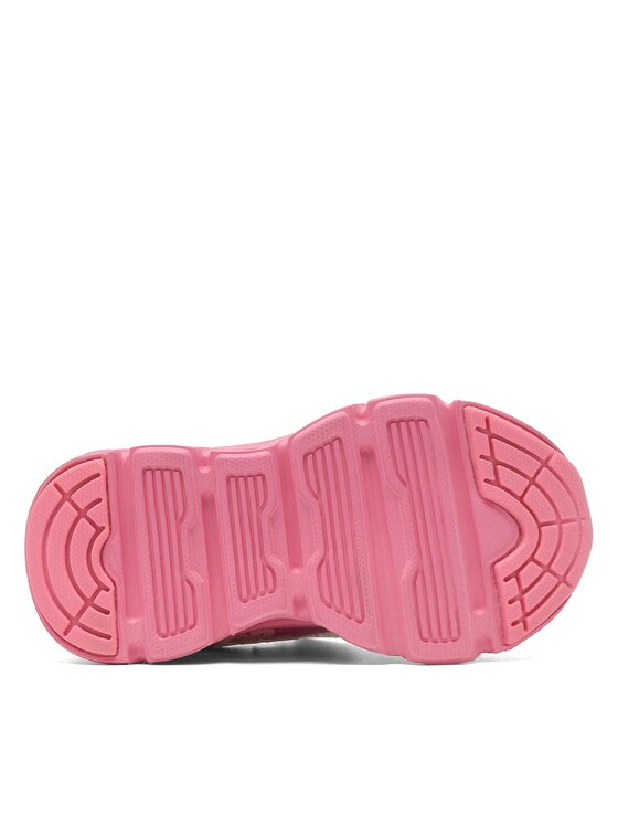 Princess Princess Laisvalaikio batai CP66-AW22-035DPRN Rožinė