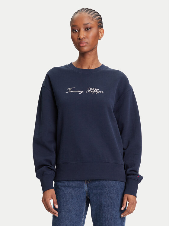 Bluza Tommy Hilfiger
