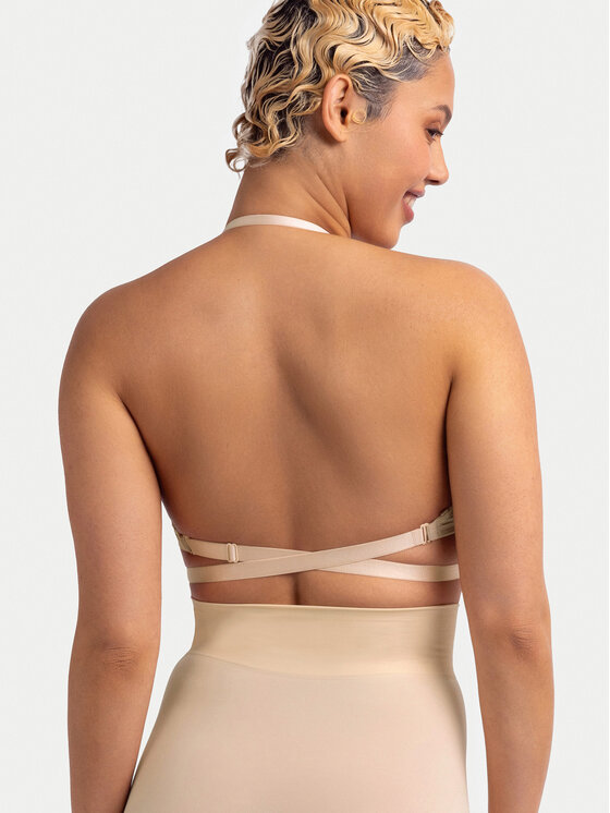 Dorina Dorina Stütz-BH Michelle FXBA0012MI121 Beige
