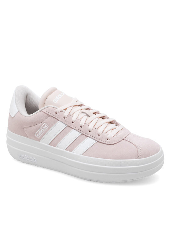 adidas adidas Laisvalaikio batai VL COURT BOLD IH9996 Smėlio