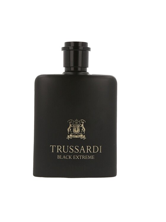 Trussardi Trussardi Black Extreme Eau de Toilette