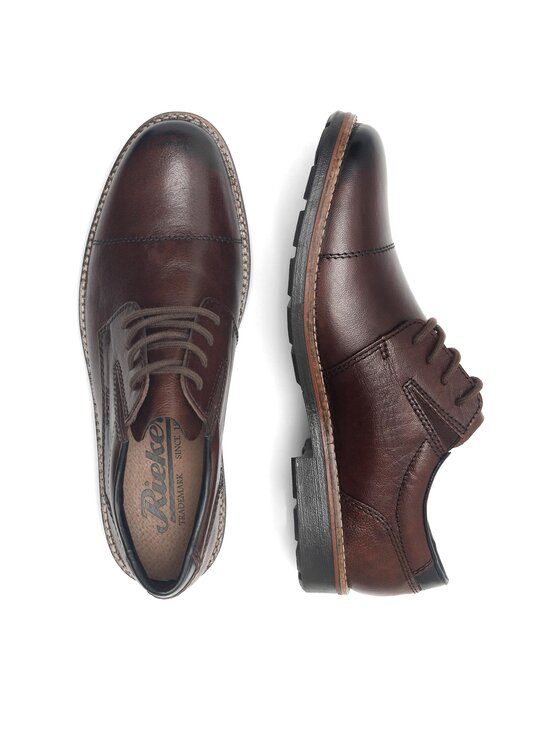 Rieker Rieker Scarpe basse 15320-25 Marrone