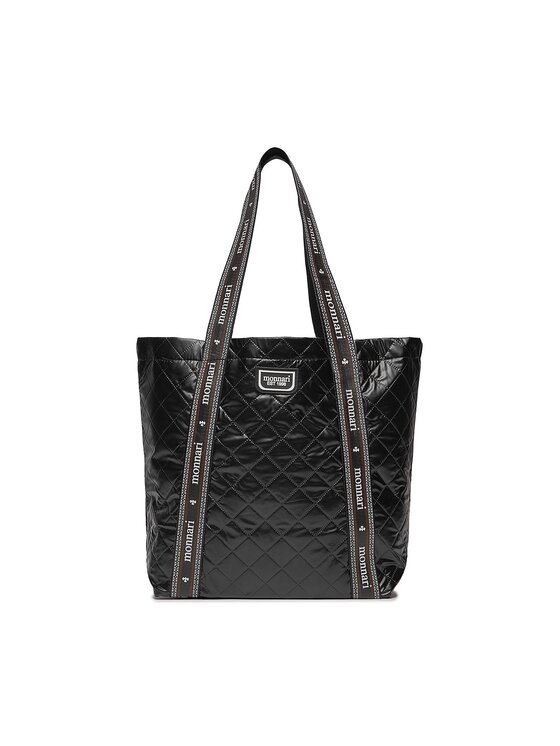 Monnari Monnari Τσάντα BAG4170-020 Μαύρο