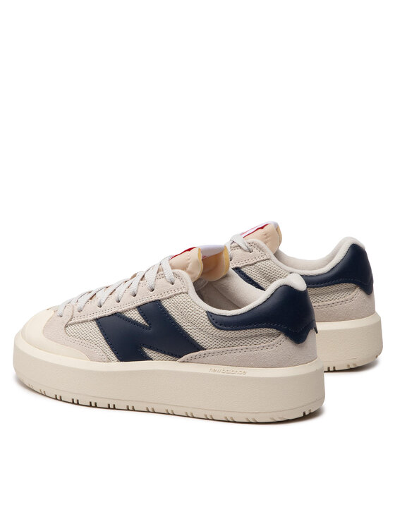 New Balance New Balance Sneakersy CT302RC Beżowy