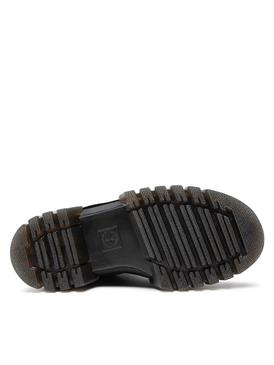 Dr. Martens Dr. Martens Glady Audrick 8-Eye Boot 27149001 Čierna