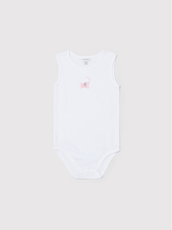 Set di 5 body 1474070 Multicolore Regular Fit