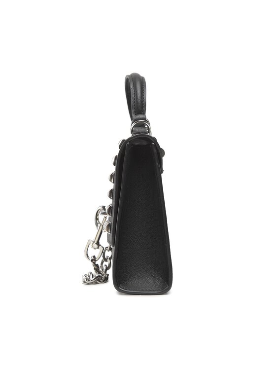 Steve Madden Steve Madden Сумка Bduo SM13000913-02002-BKS Чорний