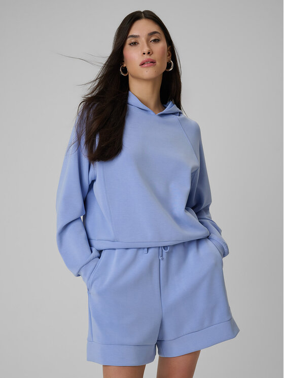 4F 4F Bluza COZY Regular Fit