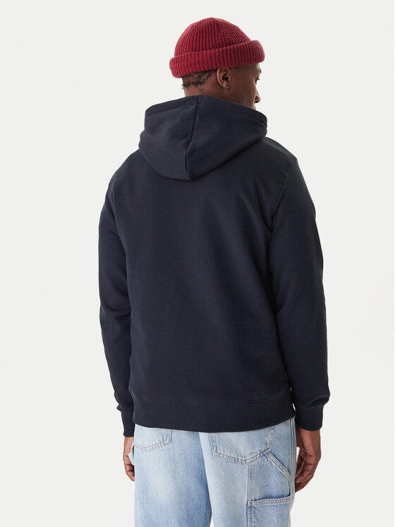 Billabong Billabong Μπλούζα EBYFT00147 Μαύρο Regular Fit