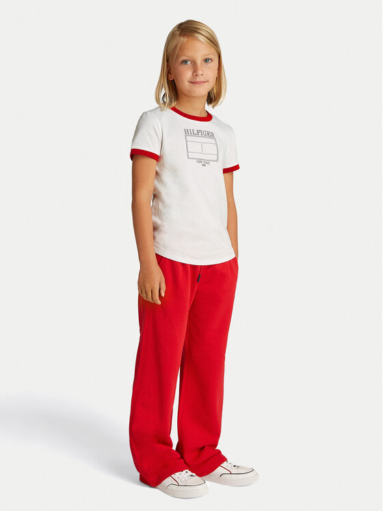 T-Shirt Tommy Hilfiger