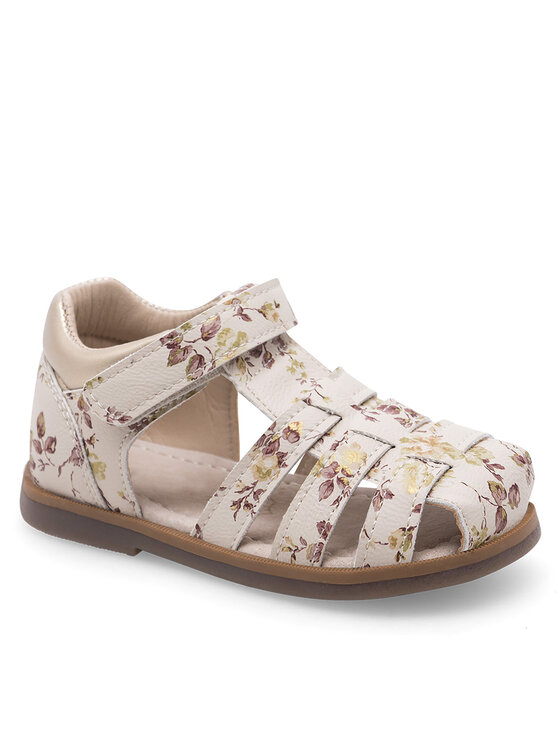 Nelli Blu Nelli Blu Sandali CM210618-5 Beige