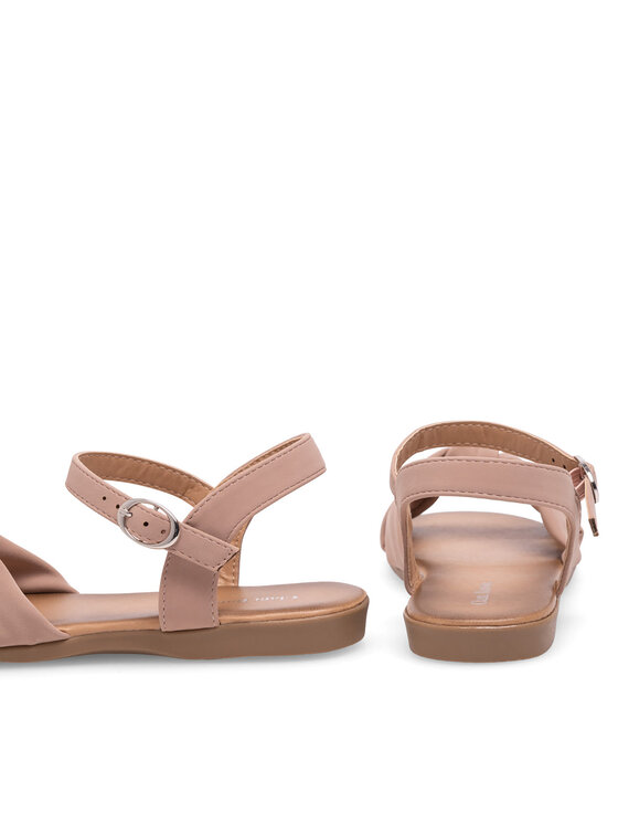 Clara Barson Clara Barson Sandalen WS17129-2 Rosa