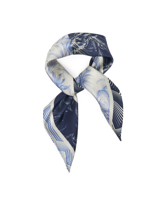 Marella Marella Tuch Cinque 2513541106 Dunkelblau