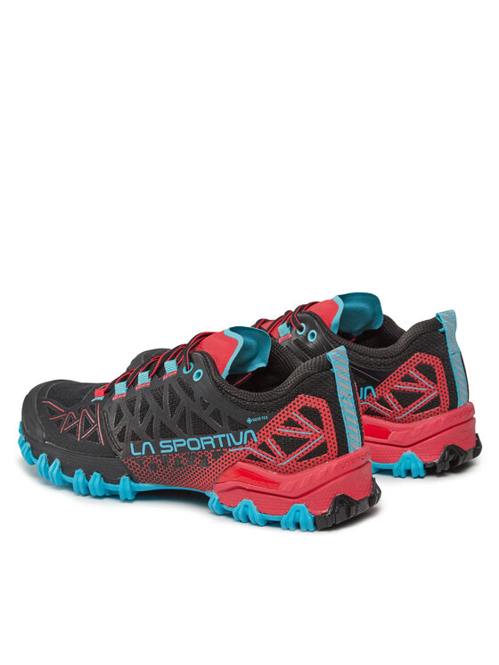 La Sportiva La Sportiva Tenisice za trčanje Bushido II GTX GORE-TEX 46Z999402 Crna