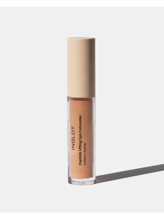 INGLOT INGLOT Liftingujący Korektor Rosy Brown 210