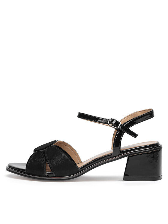 Lasocki Lasocki Sandalen WYL3784-2Z Schwarz