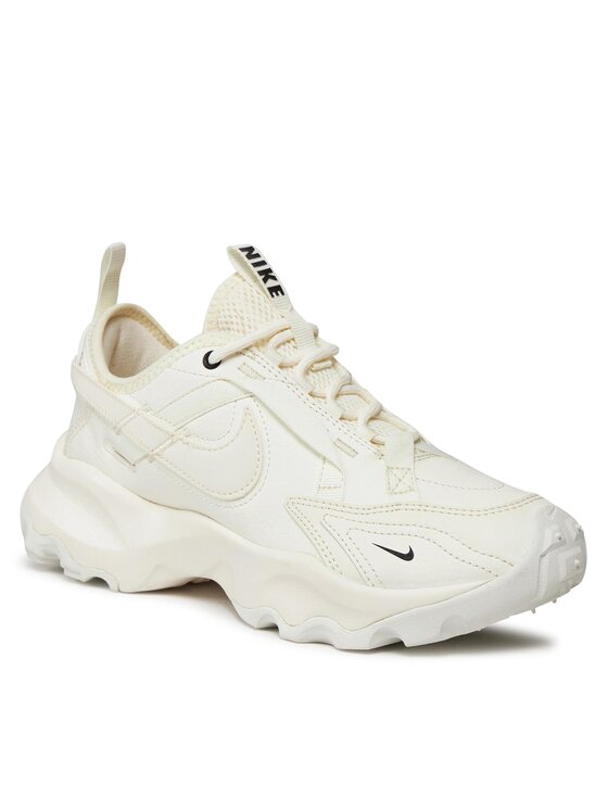 Nike Nike Sneakersy TC 7900 DD9682 100 Bílá