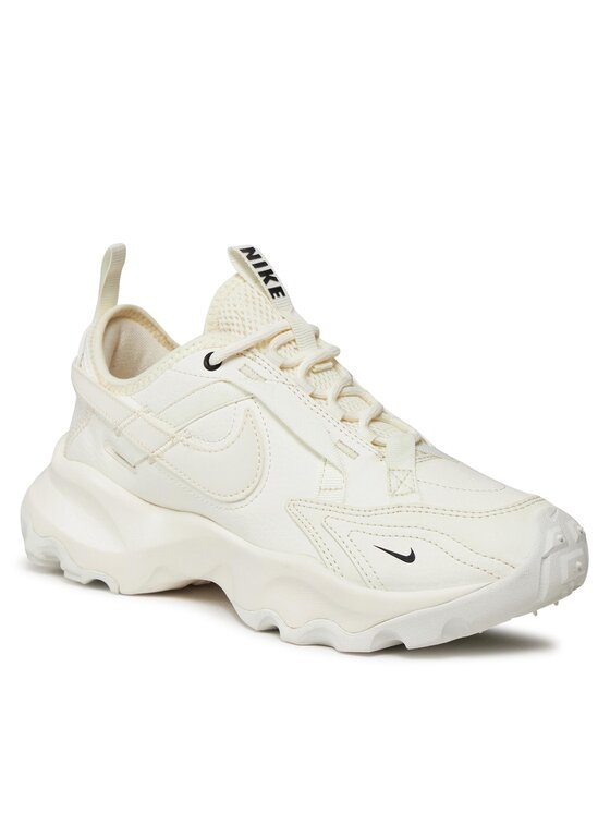 Nike Pantofi TC 7900 DD9682 100 Alb