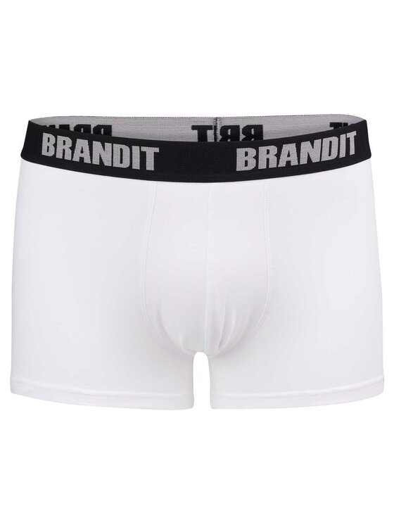 Brandit Brandit Bokserki 4501.188.M Czarny