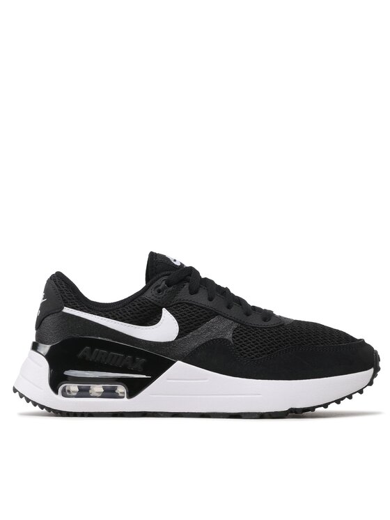 Nike Snīkeri Air Max Systm DM9537 001 Melns