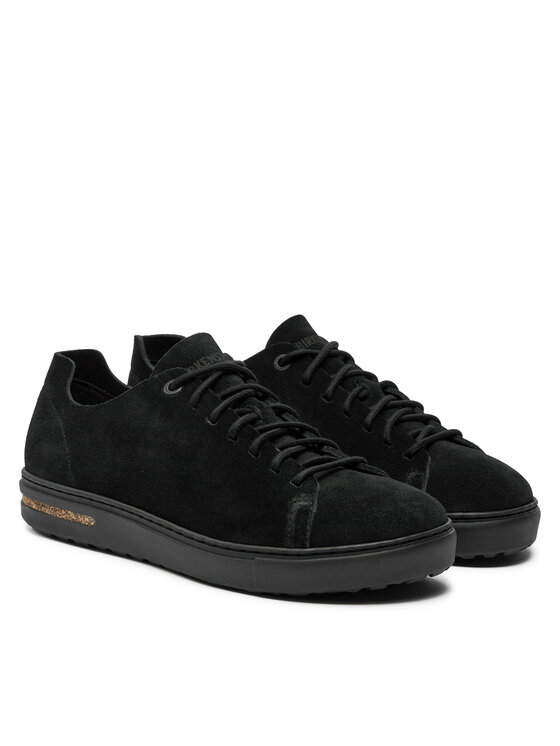 Birkenstock Birkenstock Sneakers Bend Low Decon Lenb 1026226 Nero