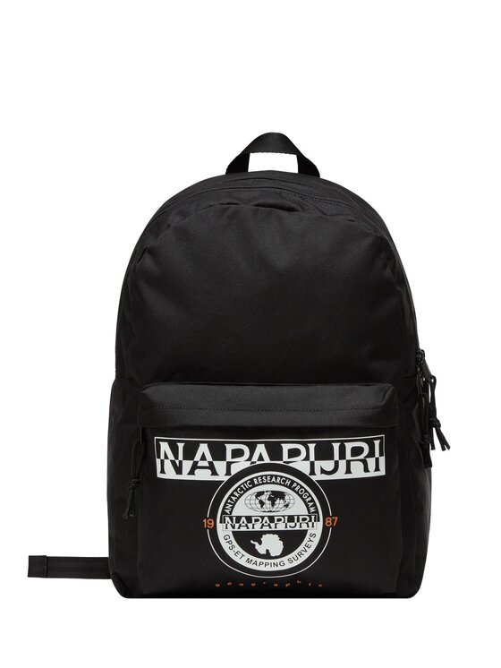 Napapijri Napapijri Torba 304764 Czarny